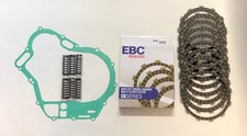 EBC Clutch Kit Friction Fibre Plates Springs & Gasket for DL1000 V-Strom 02-10