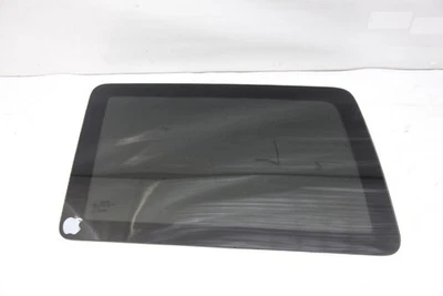 Scheibe sonstige Jeep COMMANDER (XK) (9.05-12.10) hinten links 55369917AD - Bild 1 von 3