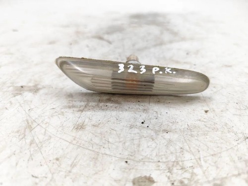 BMW 5 E60 Kotflügelblinker vorne links 8382104 3.00 Petrol 171kw 2006 34651692