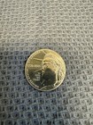 2026-D Denver 50C Half Dollar Commemorative Coin, Statue of Liberty Variety — photo 1