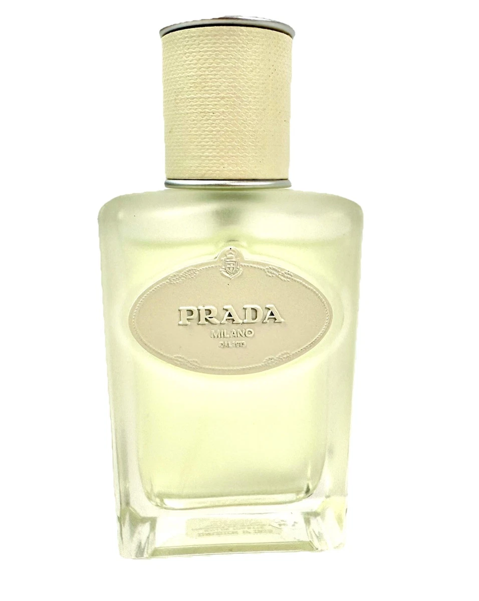 PRADA Spray Infusion D'iris Fragrances for Women for sale | eBay