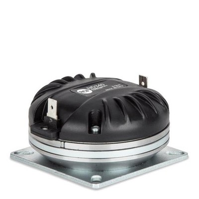 RCF ND3408 1'' 50W Neodymium Compression Driver 8 Ohm