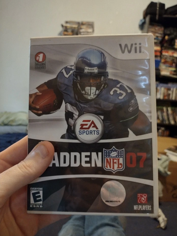 Nintendo Wii Games Lot - Image 3 of 4