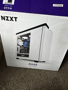 Nzxt H440 | eBay
