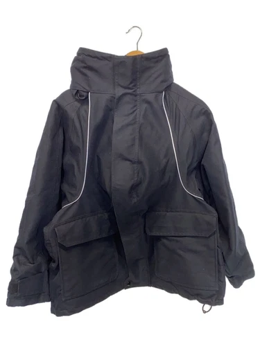 Giacca BALENCIAGA nera 38 usata