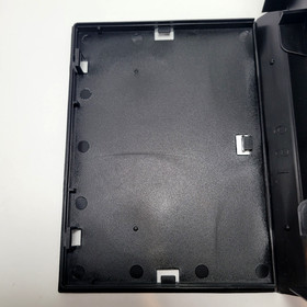 Replacement Empty Game Case Clamshell for Sega Genesis Cartridge Games