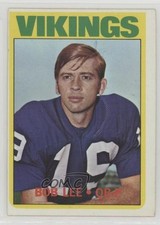 1972 Topps Bob Lee #71 fm0