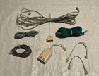 Phone Line Cables And Connectors Lot — photo 1