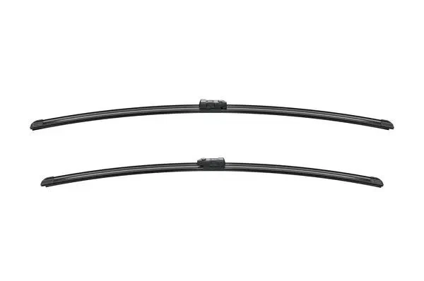 2x Balai d'essuie-glace plat 3 397 007 944 BOSCH pour CITROËN C4 PICASSO II - Photo 4/4