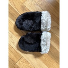 NWT Mittens Shearling V. Warm Child Made In Russia Gift Idea Handmade