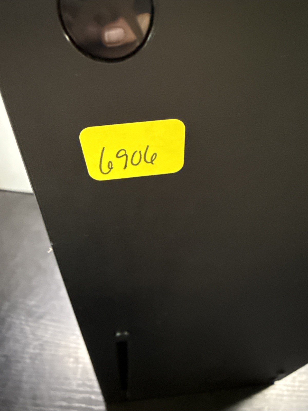 Microsoft Xbox Series X 1TB Console Free Shipping!!