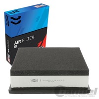 Champion Luftfilter Filtereinsatz Passend FüR Ford Focus Kuga Mondeo S-MAX