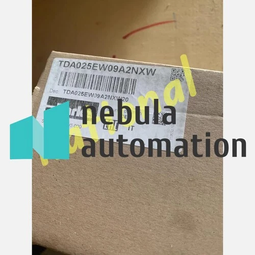 TDA025EW09A2NXW Proportional valve TDA025EW09A2NXW TDA025EW09A2NXW
