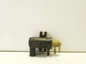 Volkswagen PASSAT B6 2006 Diesel 103kW Turbolader Druckwandler Magnetventil