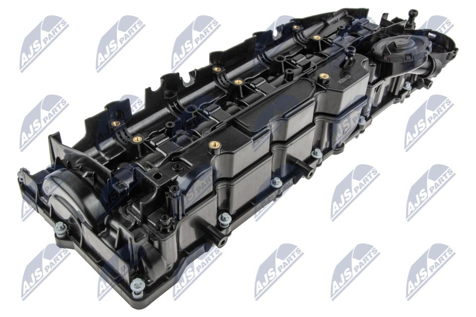 CYLINDER HEAD COVER BPZ-BM-024 FOR BMW 3/Van/F1/7/F01/F02/F04/E90/E91/X/F25/F4 - Image 6