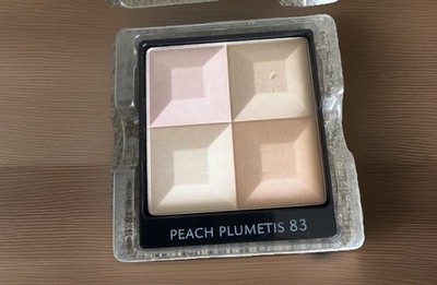 Givenchy Face Powder Prisme Visage Silky Smooth # 83 Peach plumetis *pls Read