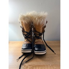 SOREL Kids Tofino II Boots size 4