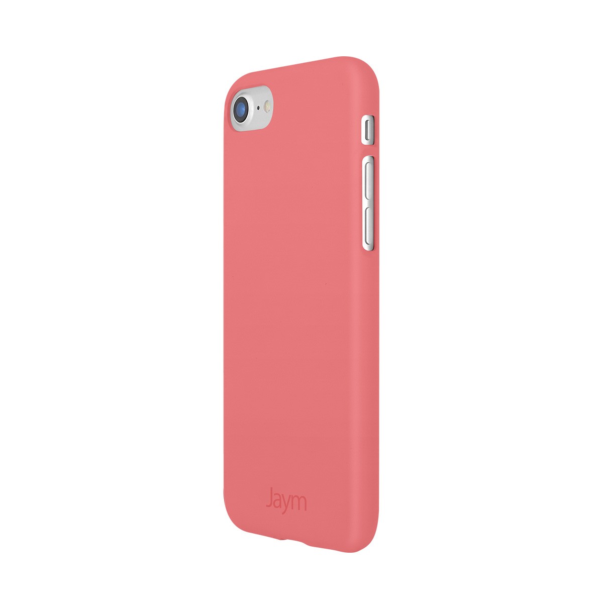 Coque iPhone 7 Jaym Rose antichoc compatible iPhone SE protection silicone souple - 2