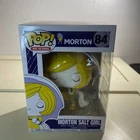 Funko Pop! Vinyl: Ad Icons - Morton Salt Girl #84