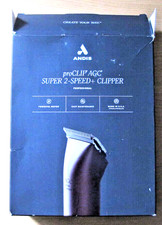Andis ProClip AGC2 AGC Super 2-Speed+ Detacha...