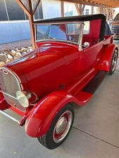 1929 Ford Model A for Sale