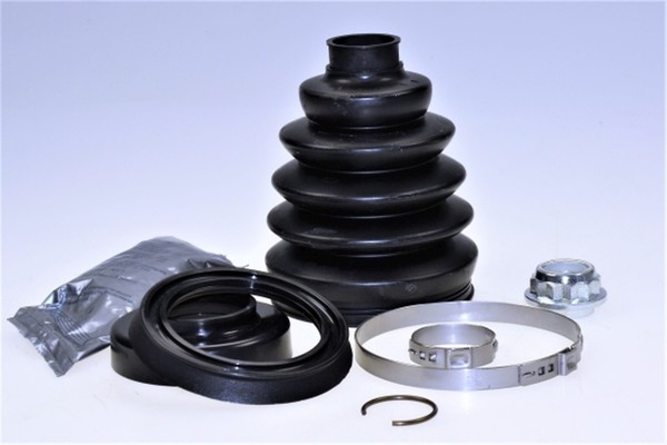 Faltenbalgsatz Antriebswelle Spidan 36148 FüR Audi VW M20X1.5 Transporter T5 7HA-image