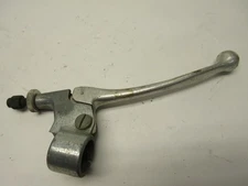 1950'S NORTON MACTHLESS AJS TRIUMPH MAGURA RIGHT HAND LEVER