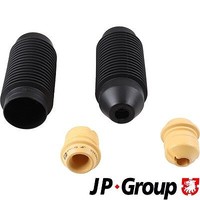 JP Group Staubschutzsatz, StoßDäMpfer Vorderachse U.A. FüR Audi, Seat, Skoda, VW