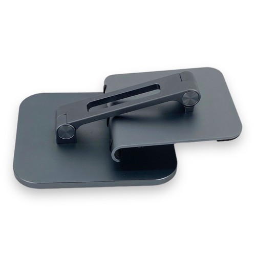 Satechi Aluminum Desktop Stand for iPad Space Gray - Bild 2 von 4