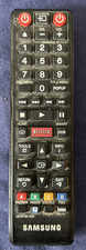 Samsung Remote AK59-00145A BluRay DVD Player BD-E5700 BD-E5700ZA BD-E5900 BDEM57
