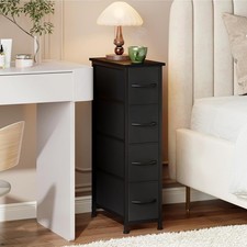 Black Plastic Dressers & Chests of Drawers for sale | eBay