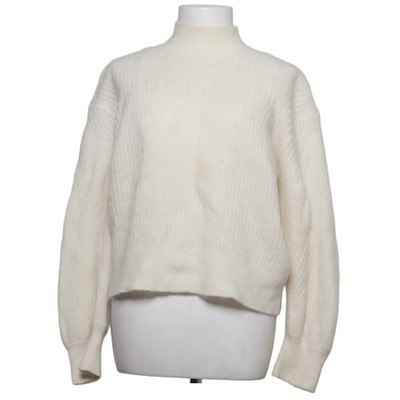& Other Stories, Strickpullover, Größe: S, Weiß #rJS