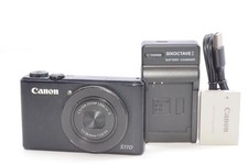 Canon Powershot S110 2602020A