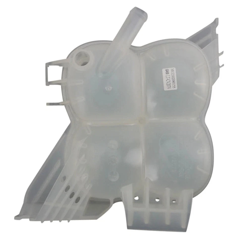New Front Engine Coolant Reservoir Cap For 2015-2021 Colorado GMC Canyon Plastic - Image 3 of 4
