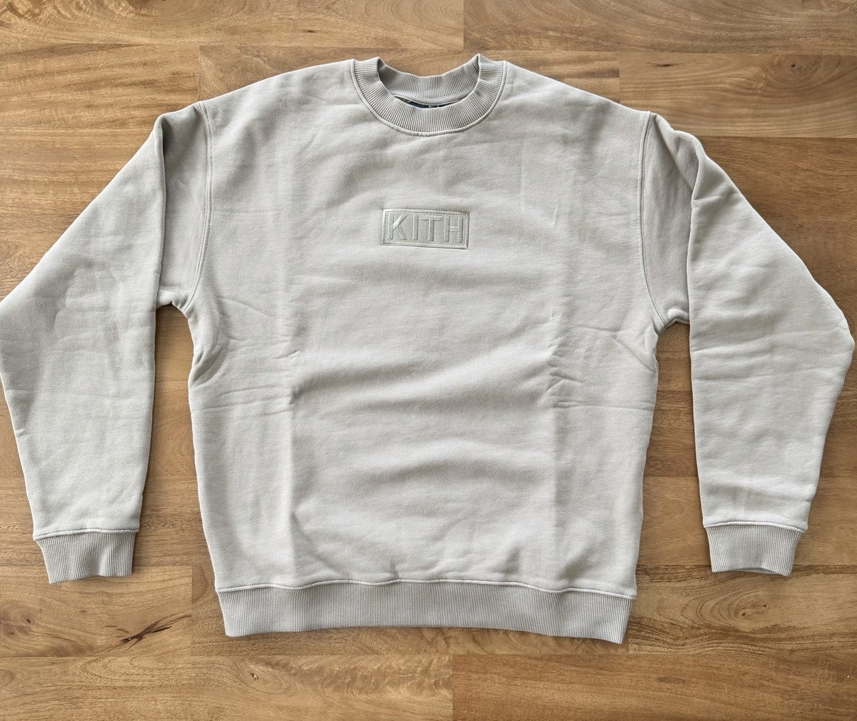 Kith Cyber Monday Crewneck 