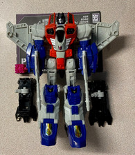 Transformers STARSCREAM Power of the Primes figure BRAND NEW no box