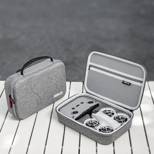 Étui de Transport pour Accessoires de Drone pour Sac de Rangement Sac6197 - Photo 9/10