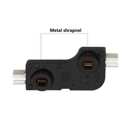10pcs PCB Socket Hot Plugs set for Quick & Simple Mechanical Keyboards Upgrades