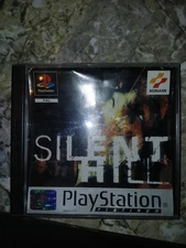 Silent Hill PS bundle