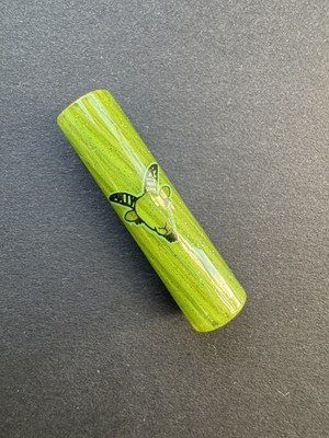 GOAT Premium Glasfilter - 8 mm XT - NEU - Cactus Jack - 8-Hole