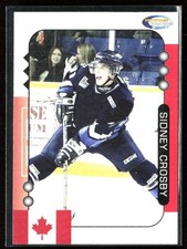 Top 10 Sidney Crosby Rookie Cards 19