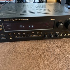 TEAC AG D9260AV Ricevitore Home Theatre Digitale