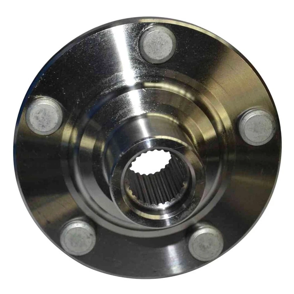 For Toyota Camry 04-17 Front Driver or Passenger Side Wheel Hub - Изображение 4 из 4