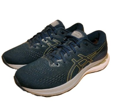 Asics Gel-Kayano 28 Blue Running Shoes Women's 8.5