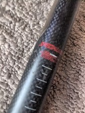 Specialized Tarmac Roubaix 27.2 Zert Seatpost