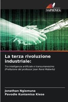 Jonathan Ngiemuna (U. A.) | La Terza Rivoluzione Industriale: | Taschenbuch