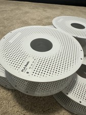 1 Bambu Labs Reusable Spool, White, Used, Empty