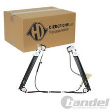 DIEDERICHS FENSTERHEBER ELEKTRISCH VORNE LINKS passend f�r MINI MINI | 1205221