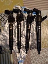 Injecteur Ford TRANSIT