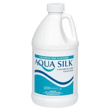 Aqua Silk Oxidizer 1 gallon 49001A
